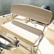 2027 Scout 200 Sportfish - Alpine Gray